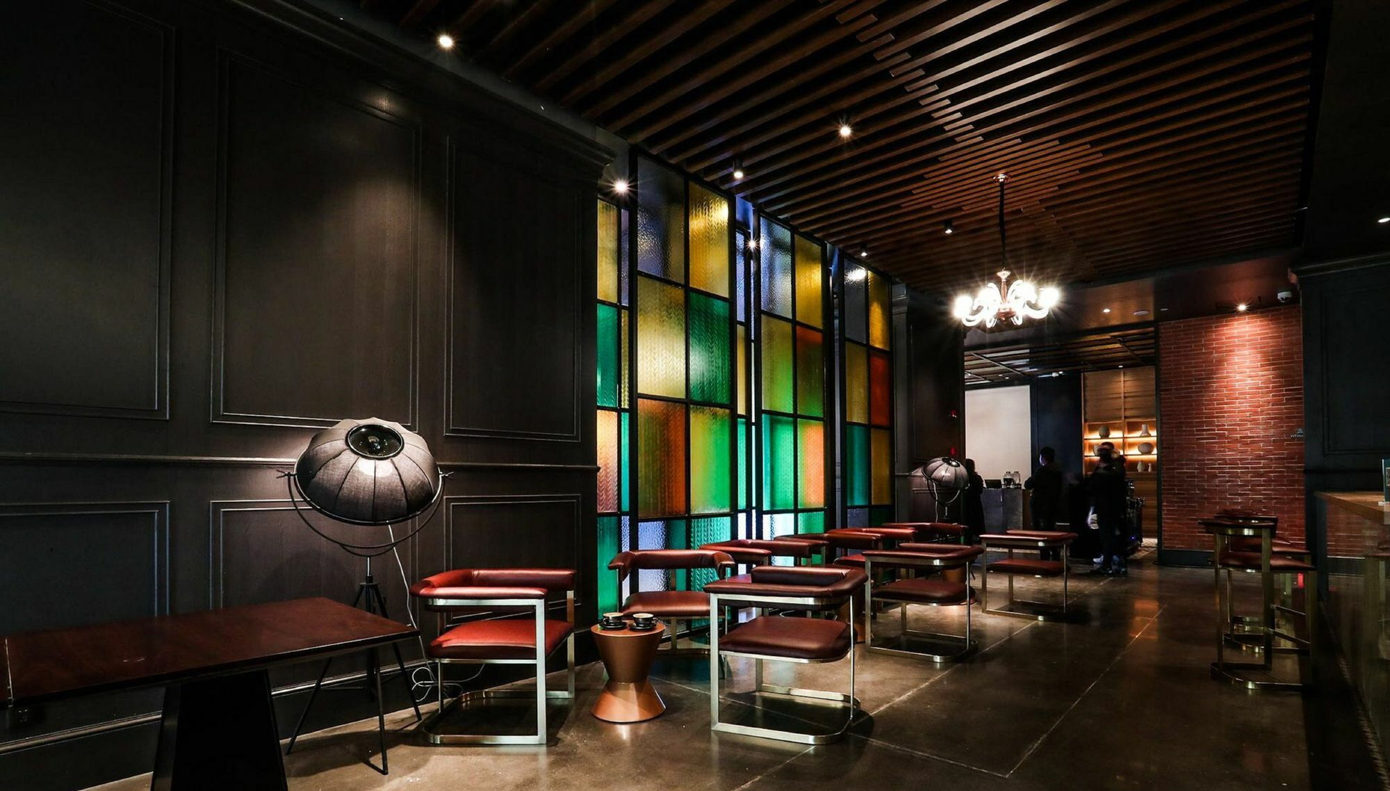 Yiting Hotel Yuanzhou, Шанхай Экстерьер фото