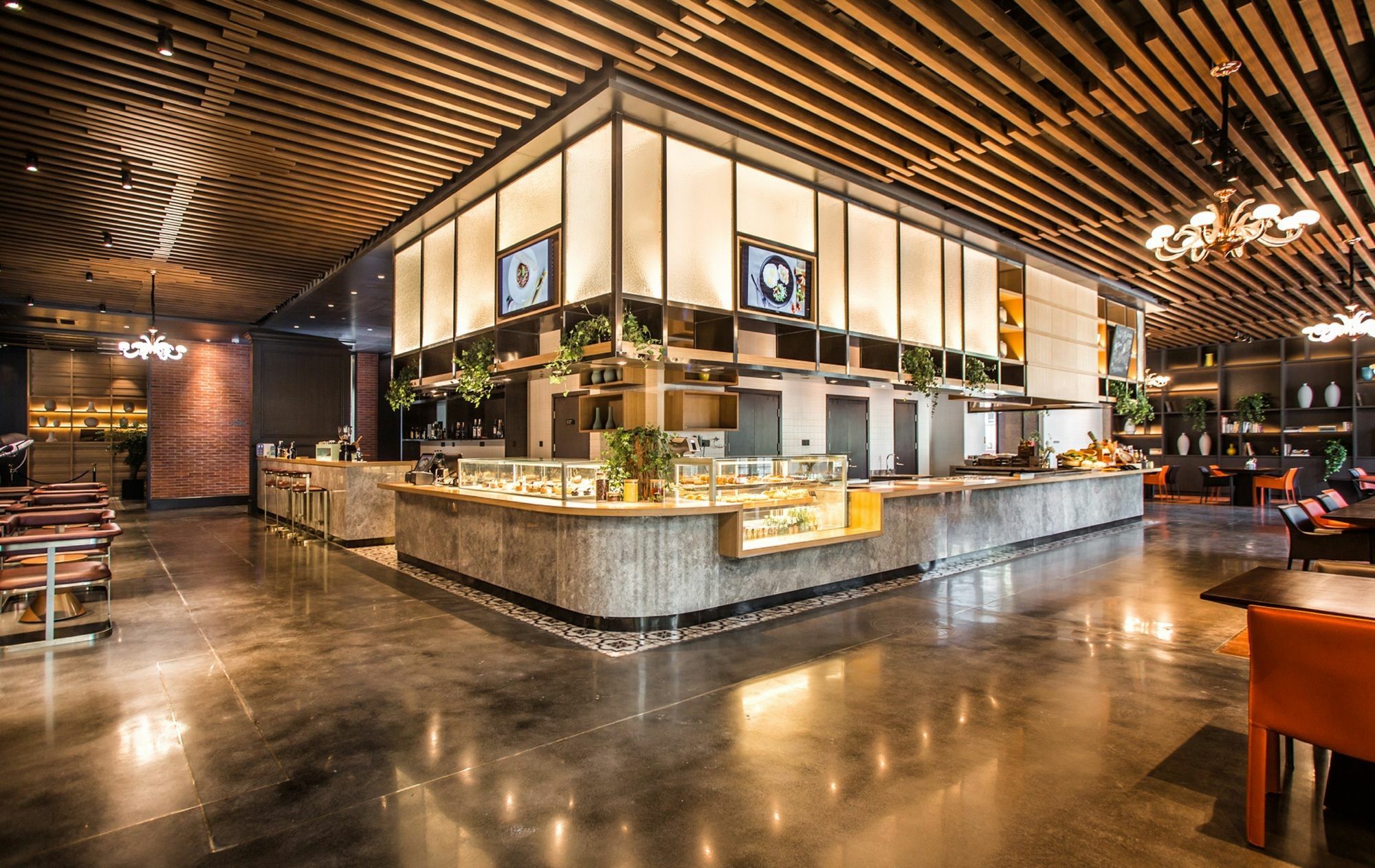 Yiting Hotel Yuanzhou, Шанхай Экстерьер фото